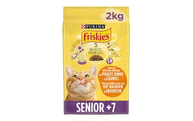 Friskies-Purina