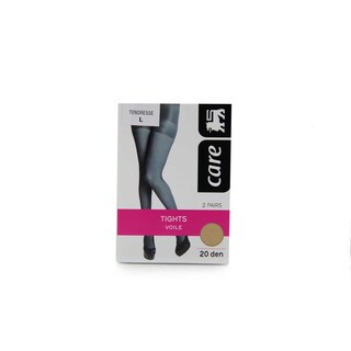 Delhaize | Care | Promo panty voile detente L 