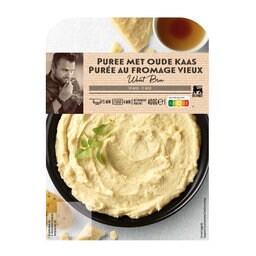 Delhaize | wb Puree miso fromage 