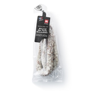 Delhaize | Saucisson pur porc | Aveyron 