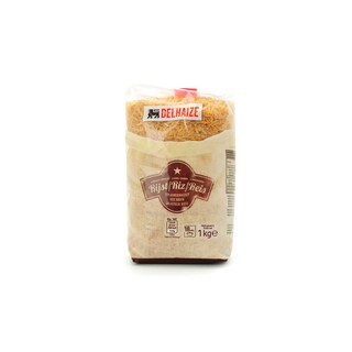 Delhaize | Rijst | Volkoren | Langkorrel 