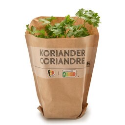Delhaize | BIO | Bio | Koriander 