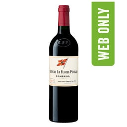 France - Frankrijk | Bordeaux - Pomerol | Château La Fleur Petrus | 2019 | Caisse en bois | Rouge 
