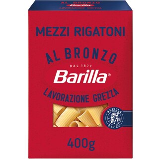 Barilla-Al Bronzo