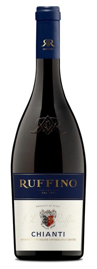 Toscana D.O.C.G. | Italie - Italië | Chianti Ruffino Rosso | 2019 