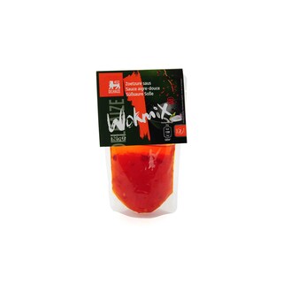 Delhaize | Sauce aigre-douce 