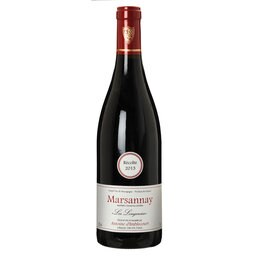 France - Frankrijk | Bourgogne - Côte de Nuits | Marsannay Les Longeroies 2014 Rood 
