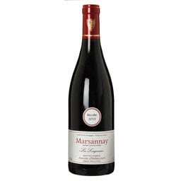 France - Frankrijk | Bourgogne - Côte de Nuits | Marsannay Les Longeroies 2014 Rouge 