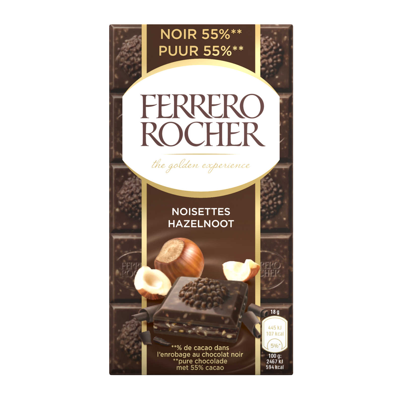 Ferrero-Rocher