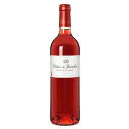 France - Frankrijk | Bordeaux - Bordeaux AC | Château de Parenchère Clairet 2016 