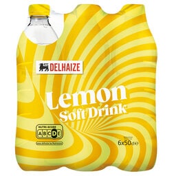 LIMONADE CITRoeN