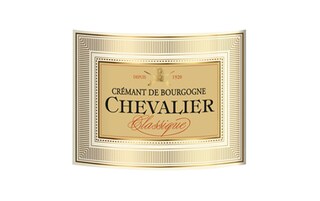 Chevalier | Crémant de Bourgogne | Brut 75 cl