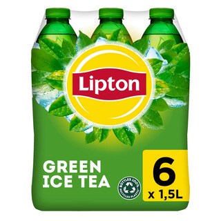 Lipton-Iced Tea
