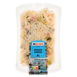 Delhaize | Mihoen goreng | China 350 gr
