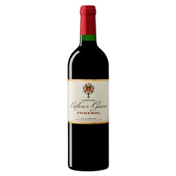 France - Frankrijk | Bordeaux - Pomerol | Château Lafleur Gazin 2018 | Houten Kist 