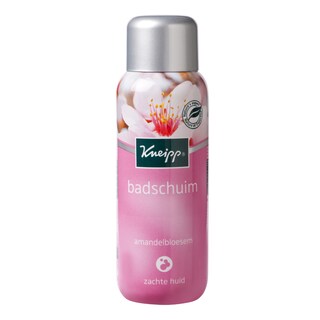 Kneipp | Bain mousse | Amande 