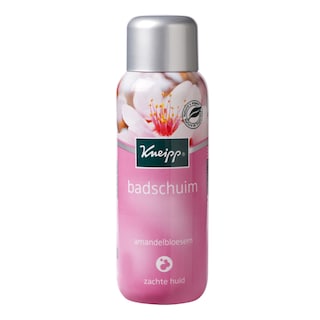 Kneipp | Bain mousse | Amande 
