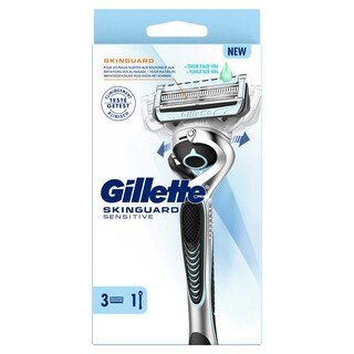 Gillette