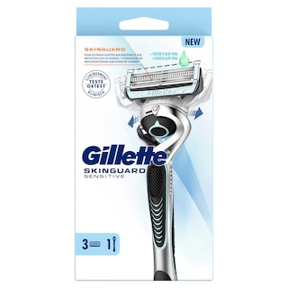 Gillette