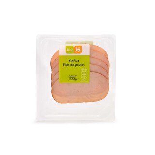 Delhaize | Bio | Kipfilet | Bio 