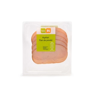 Delhaize-Bio