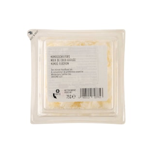 Delhaize | Coco Effilées 