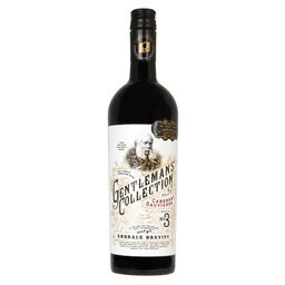Australie - Australië | Lindemans Gentleman's Collection Cabernet Sauvignon 