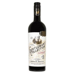 Australie - Australië | Lindemans Gentleman's Collection Cabernet Sauvignon 