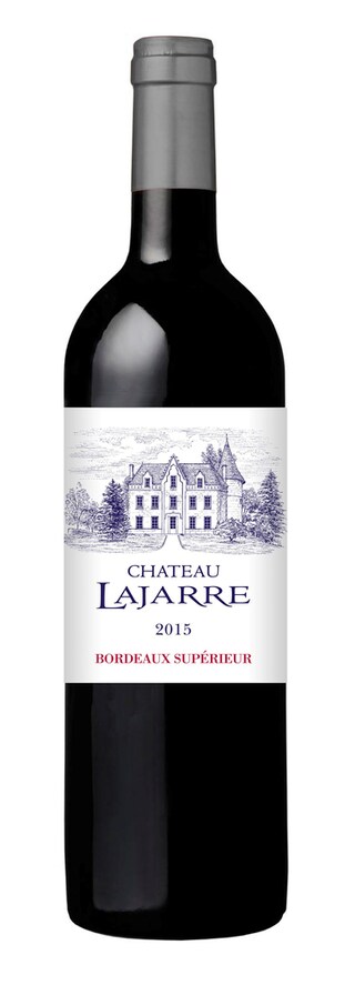 France - Frankrijk | Bordeaux - Saint-Emilion GC | Château Tour du Cauze 2016 