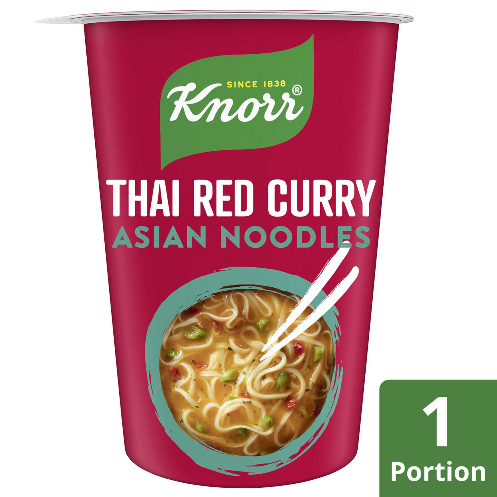 Knorr