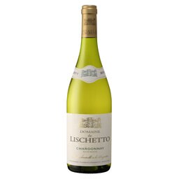 France - Frankrijk | Corse - IGP Ile de Beauté | Lischetto Chardonnay 2020 Blanc 