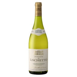 France - Frankrijk | Corse - IGP Ile de Beauté | Lischetto Chardonnay 2020 Blanc 