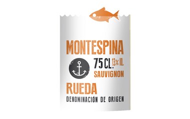 Espagne - Spanje-Rueda