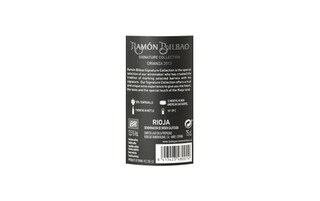 Espagne - Spanje | Rioja | Ramon Bilbao Crianza 13 Rouge 