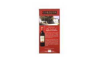 France - Frankrijk | Bordeaux Supérieur | Château Puy Laborde 2014 