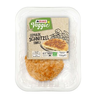 Delhaize | Gevulde schnitzel 