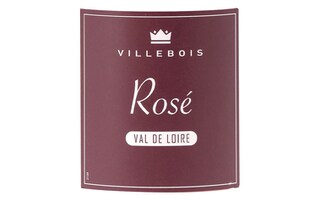 Villebois | Val de Loire Rosé 