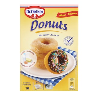Dr. oetker