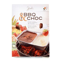 Chocolat | BBQ