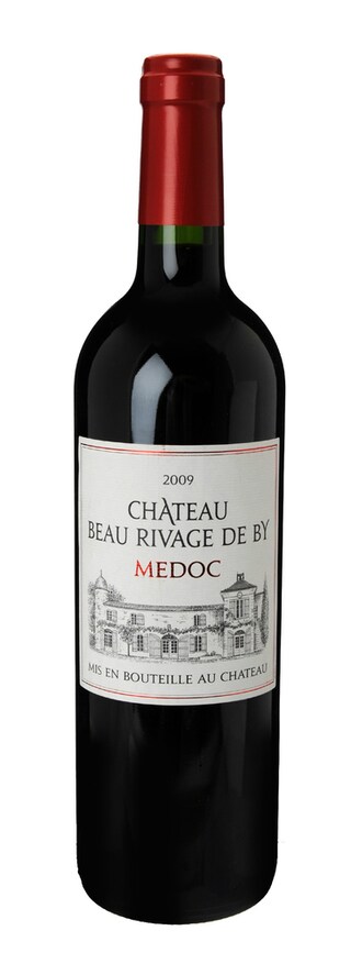 France - Frankrijk-Bordeaux - Medoc