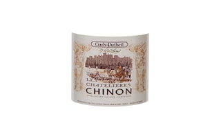 France - Frankrijk | Loire - Chinon | Chinon Les Chatelières 16 