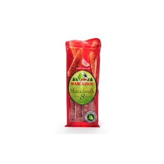 MARCASSOU | MARCACHOUFFE A/AIL +GADGET 