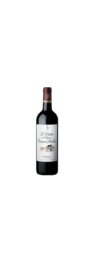 La Cloitre du Ch Prieure-Lich