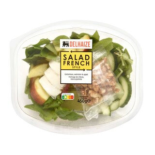 Delhaize | Salad French style 
