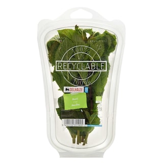 Delhaize | Munt | Vers | Verpakt 