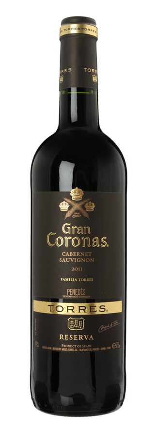 Espagne - Spanje | Penedes | Gran Coronas Torres 12 Rouge 