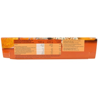 Delhaize | Couscous merguez agneau 