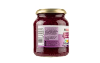 Delhaize | Rode kool | Appel 