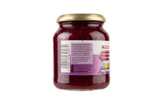 Delhaize | Rode kool | Appel 340 gr