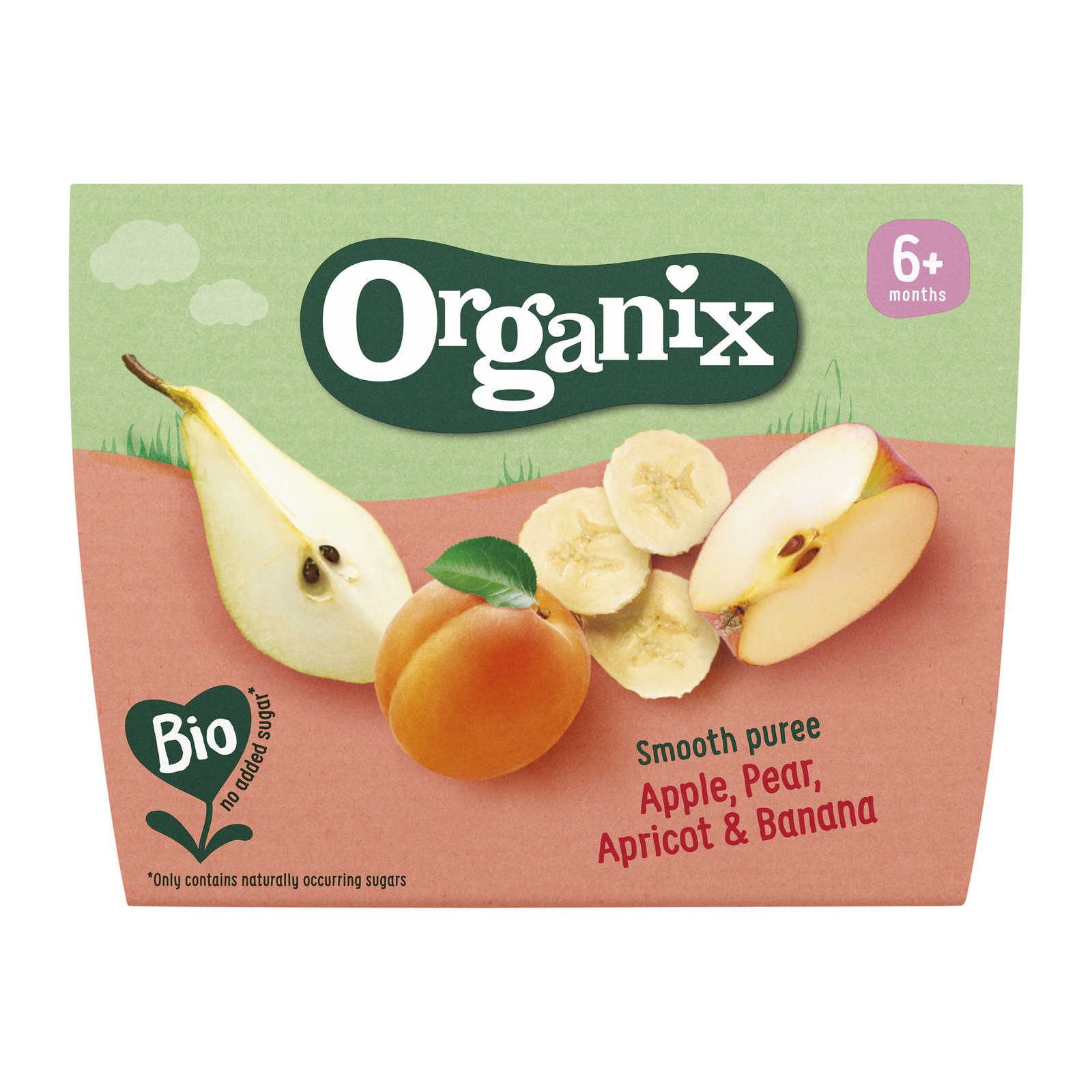 Organix